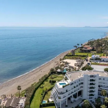 Holiday home Casa Adosada Junto A La Playa A 100 M Del Mar *