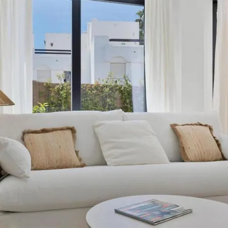 Casa Adosada Junto A La Playa A 100 M Del Mar Holiday home