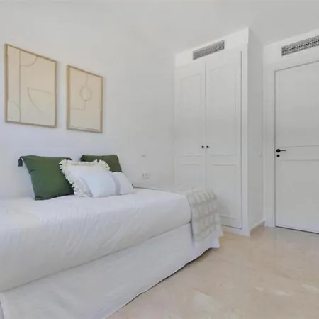 Casa Adosada Junto A La Playa A 100 M Del Mar Holiday home